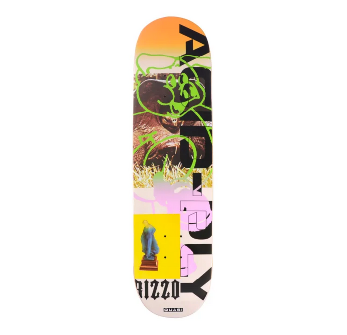 Acid-Ply Rizzo Deck