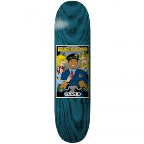 Alter Ego (Felipe Gustavo) Deck