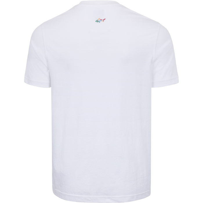 WHITE BACK LIFESTYLE INFO