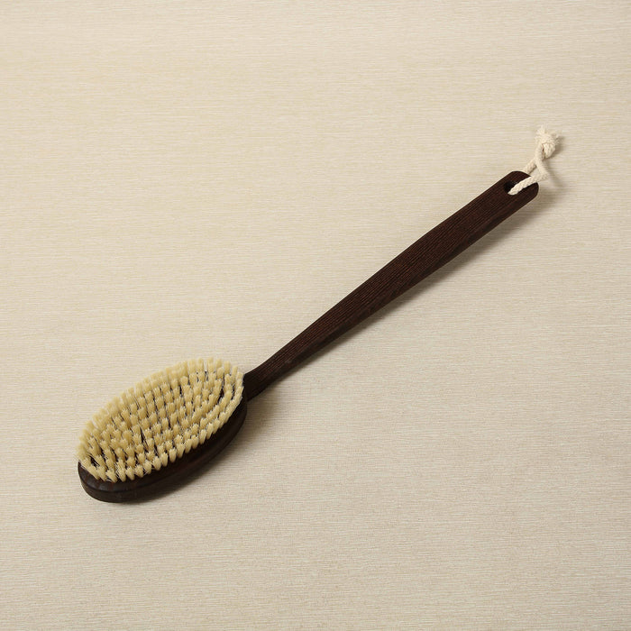 Bath brush
