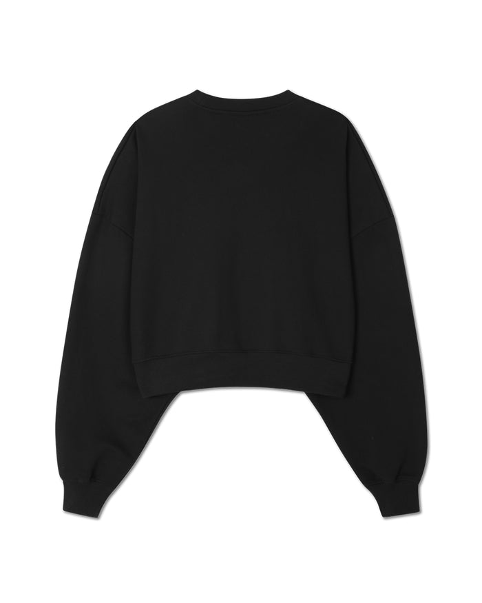 BAY TOP BLACK