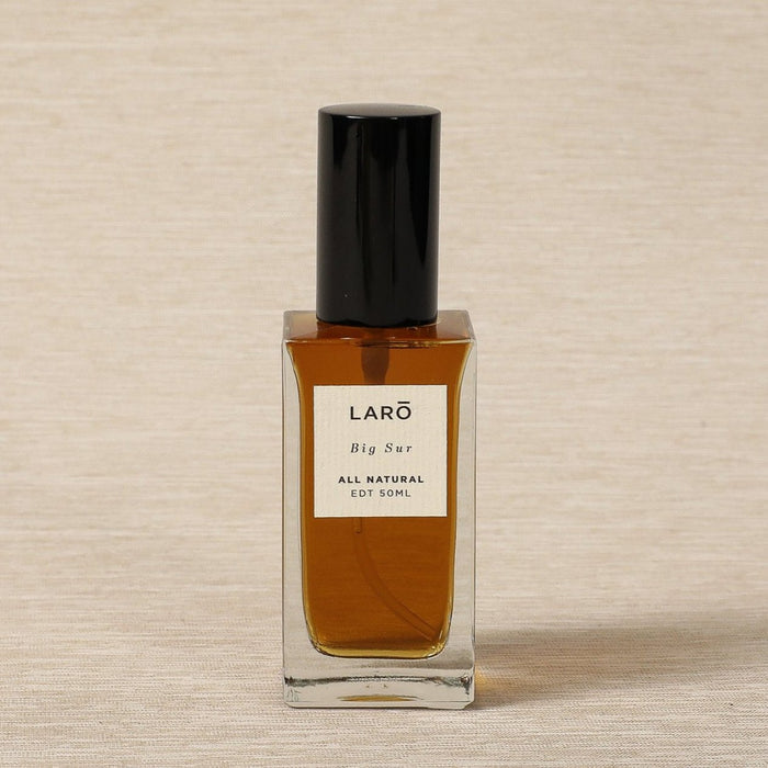 Big Sur - 50ml edt atomizer