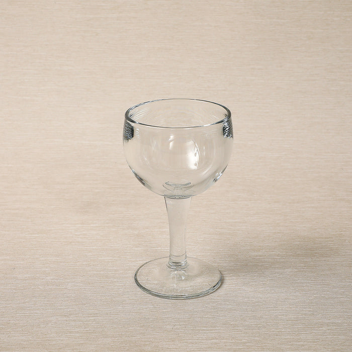 Bistro Red Wine Glass