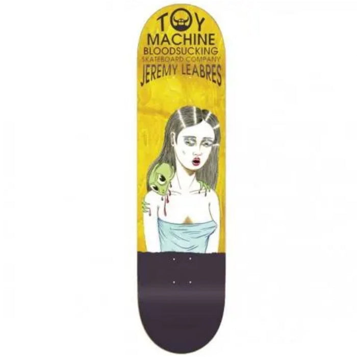 Bloodsucking (Leabres) Deck