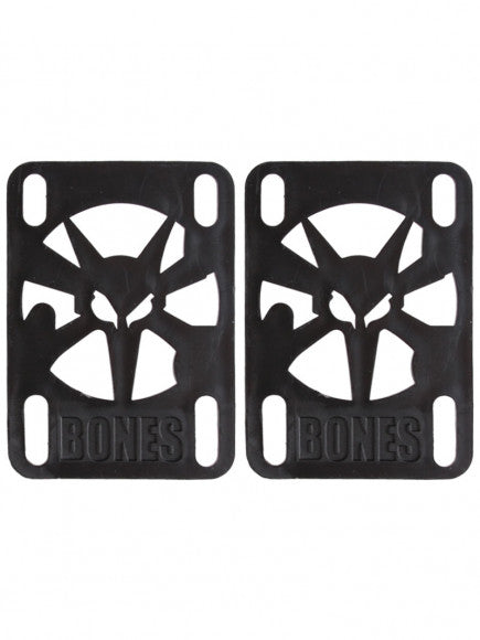 Bones Riser Pads