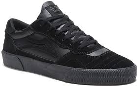 Cambridge by Jovontae (Black/Black)