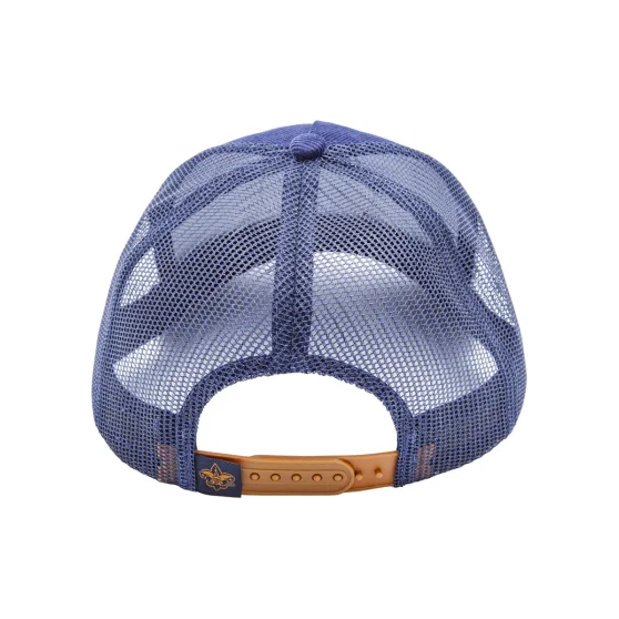 Cap - BSA Corduroy
