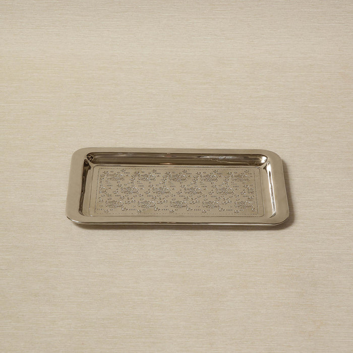 CASPIAN NICKEL TRAY