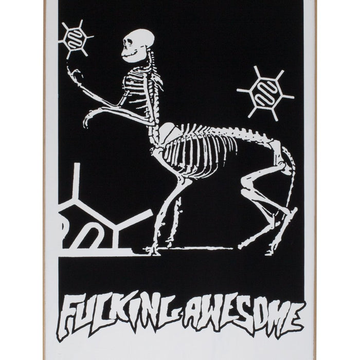 Centaur Deck
