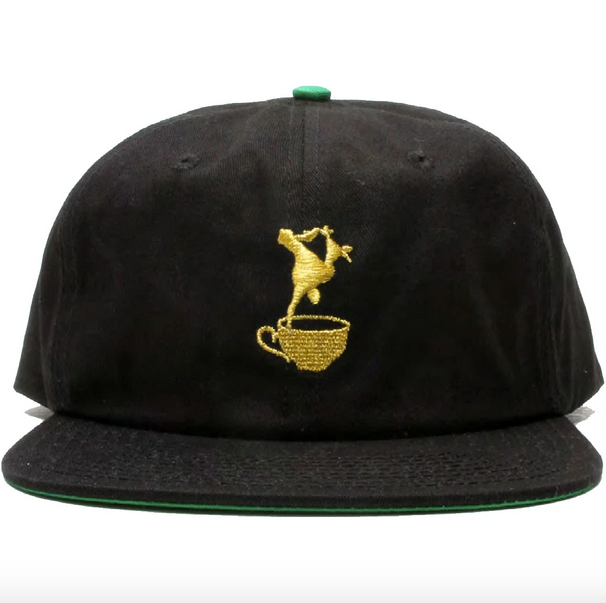 DTGR Cap (Black)