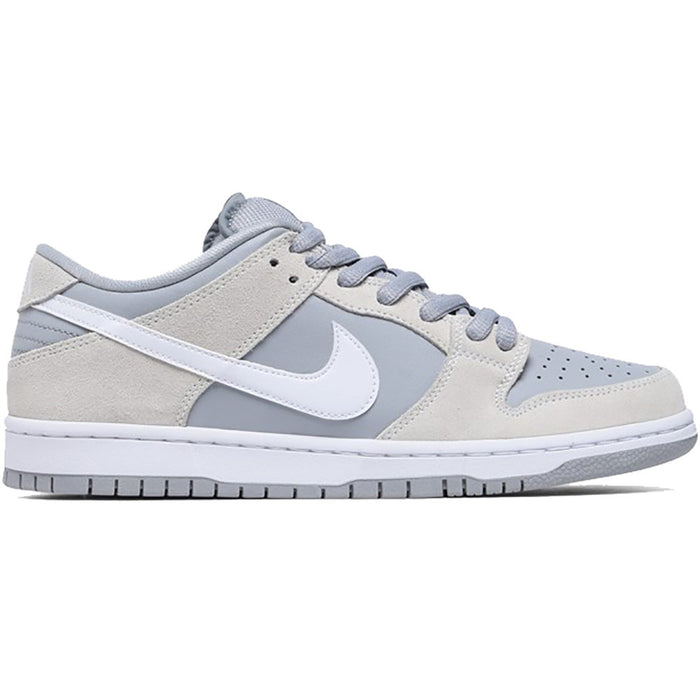 Dunk Low TRD (Summit White/White Wolf Grey)