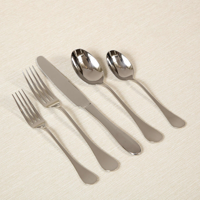 Eden 5-Piece Place Setting
