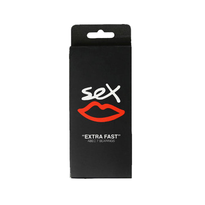 Extra Fast Bearings