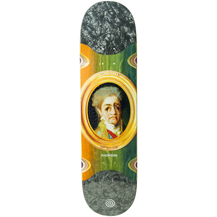 Face Melt Deck
