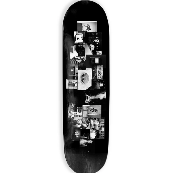 Fake Nostalgia Deck (Sam Stephenson) 8.5