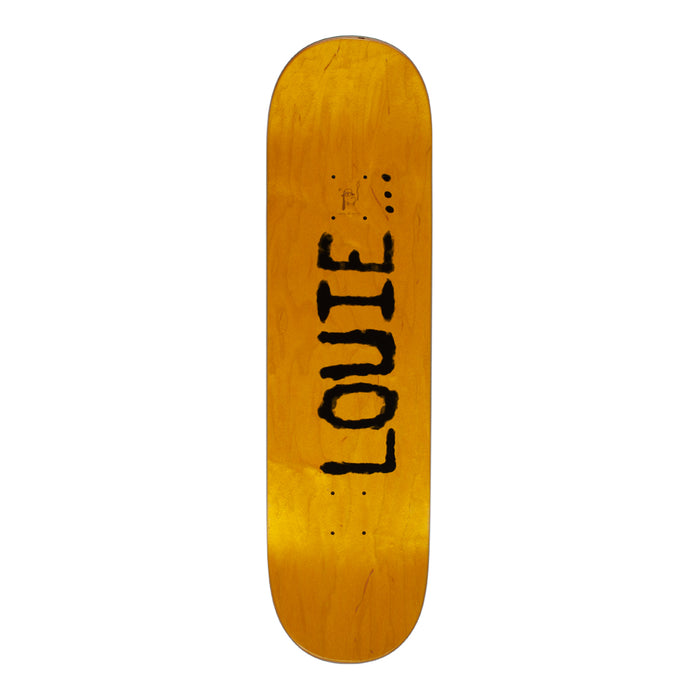Felt Class Photo (Louie) Deck