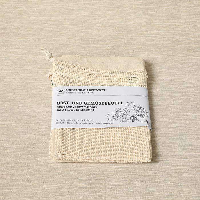 Fruit and Vegetable bags