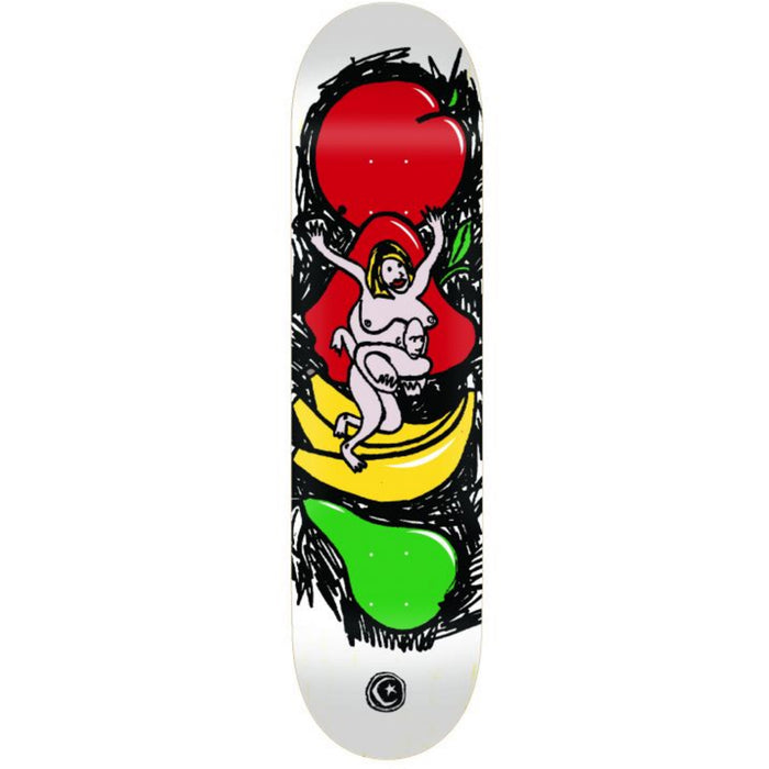 Fruit Deck