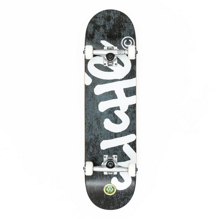 Handwritten Skateboard