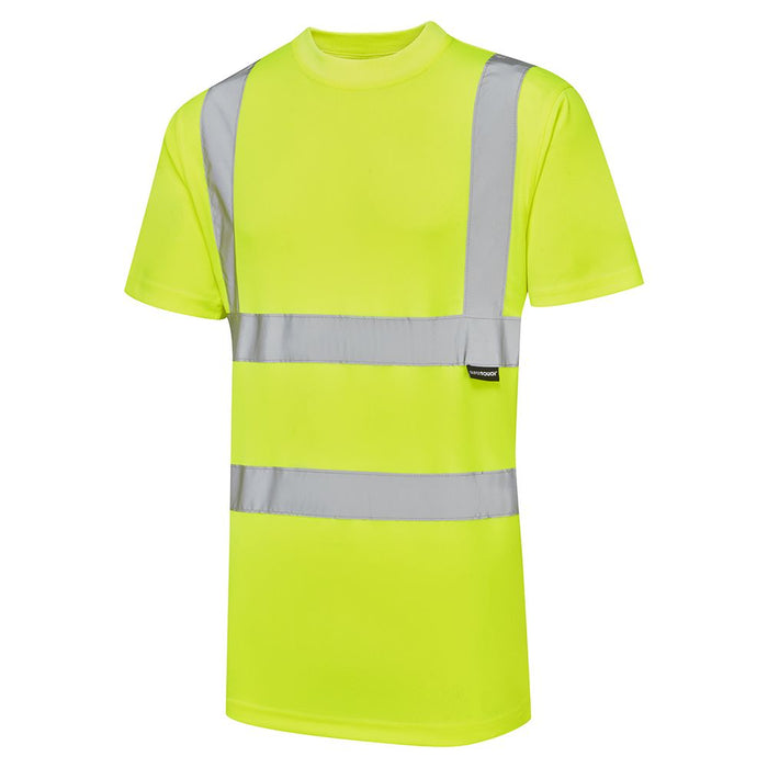 Hi Vis Bird Eye T-Shirt