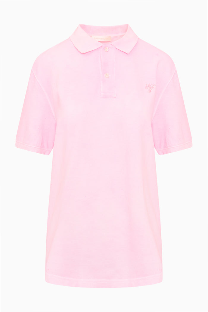 Jack Men's Polo