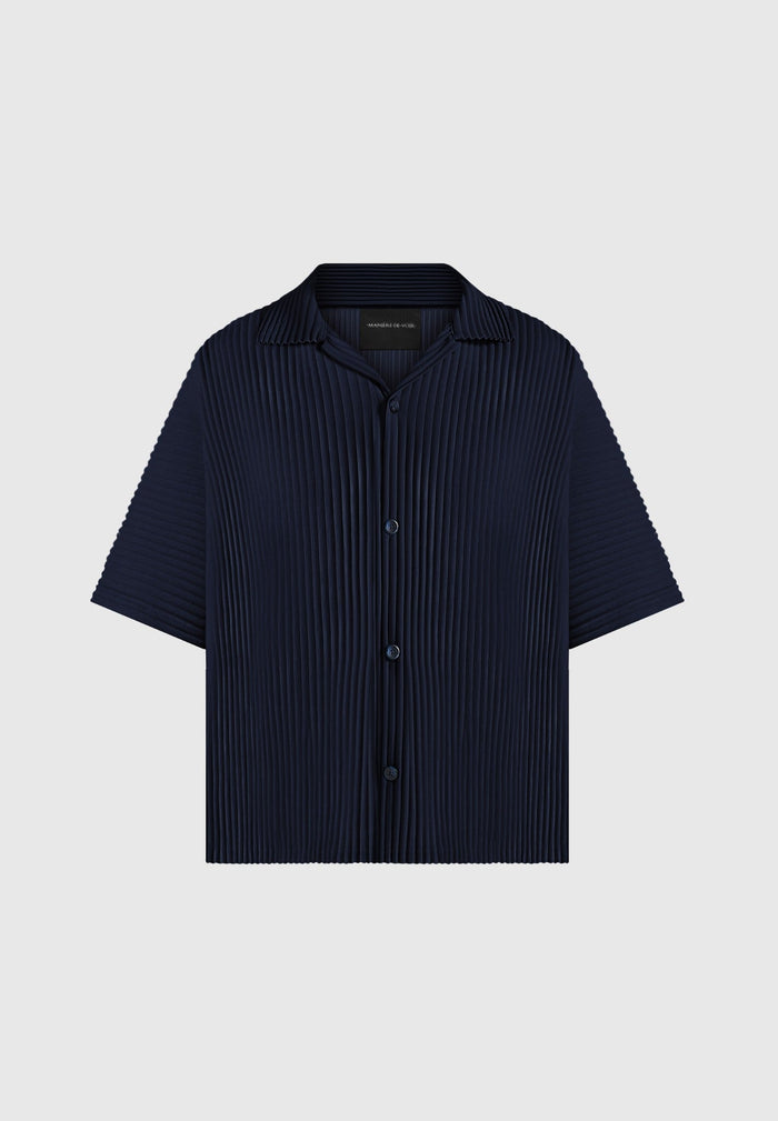 justin-pleated-boxy-shirt-navy