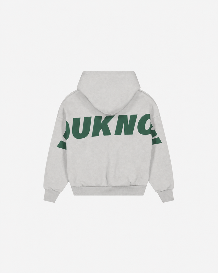 Kids Big Back Hoodie | High Rise