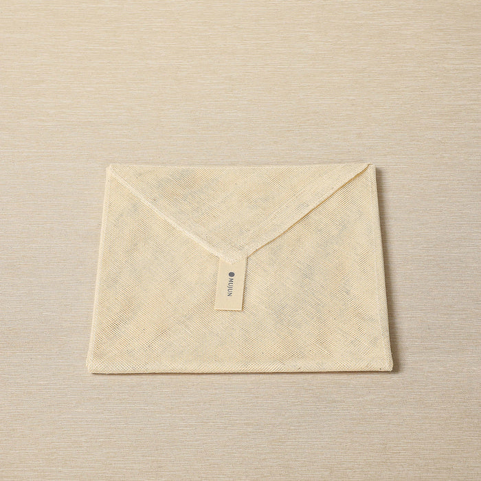 Knife wipe towel