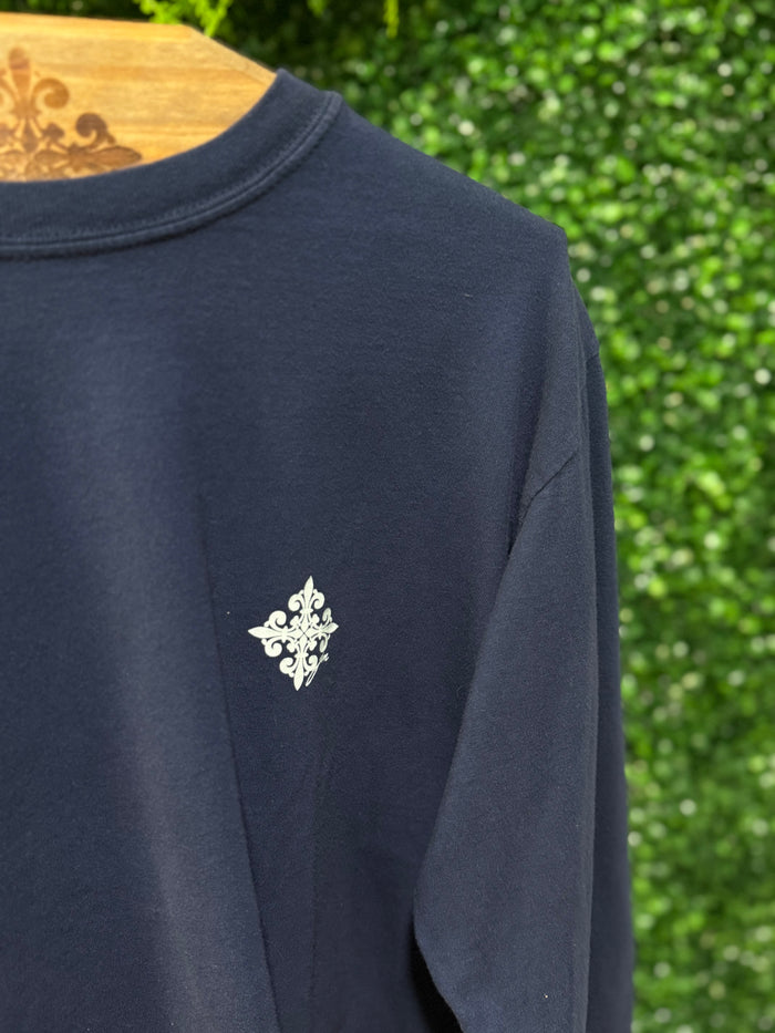 Later Gator Youth Long-sleeve