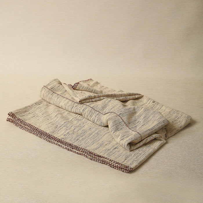 Linen Bed Cover