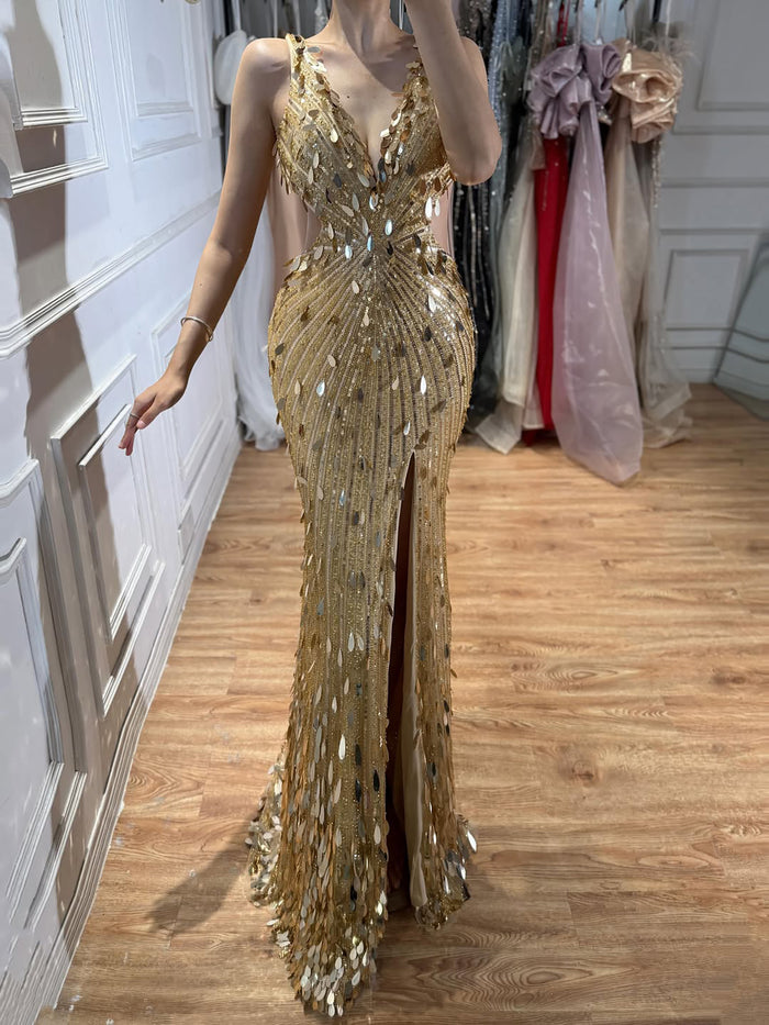 Gold / 2