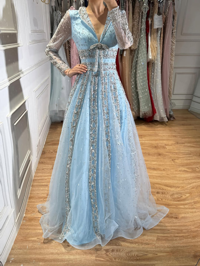 Blue / 2
