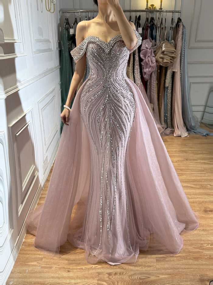 pink / 2