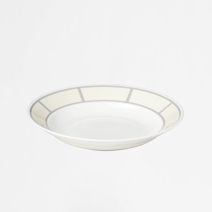 Pasta bowl