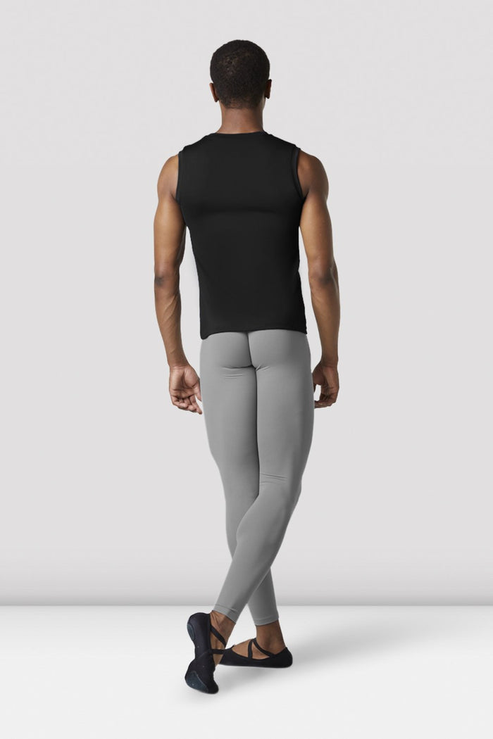 Mens Fitted Muscle Top
