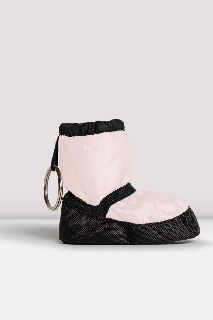 Mini Bootie Key Chain