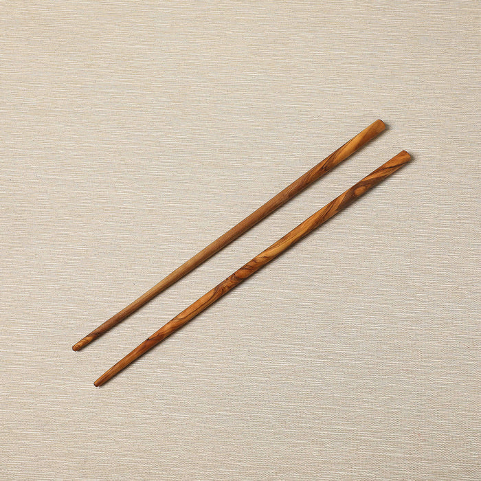 Olive Wood Chopsticks