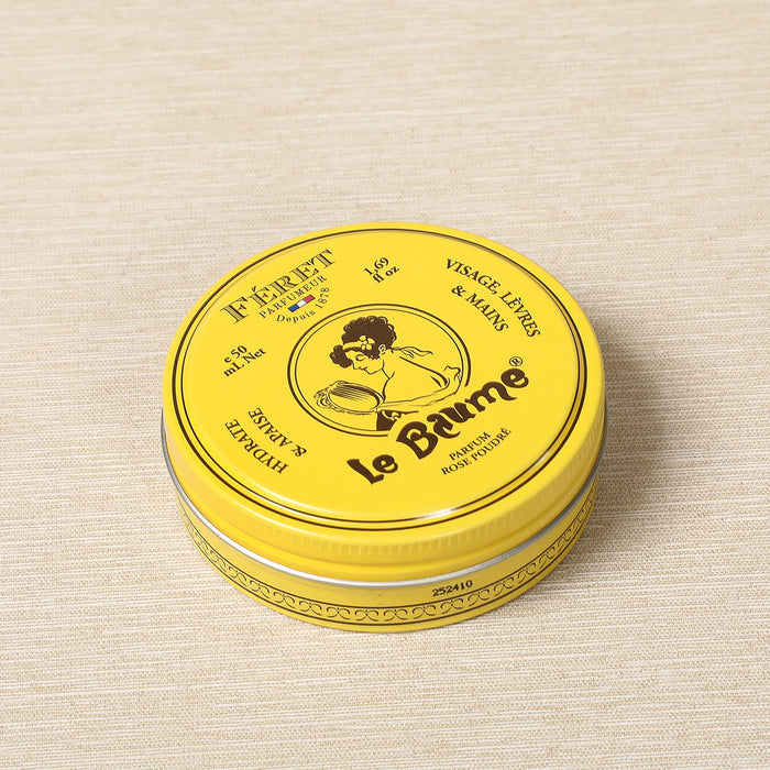 Original Rose All-in-One Balm 1.7 oz,