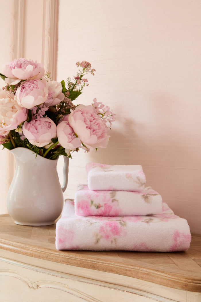 Printed Hand Towel