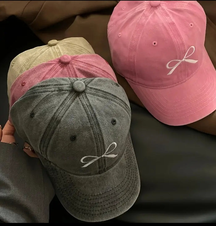 Ribbing Hat
