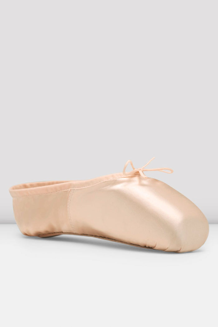Serenade Strong Pointe Shoes