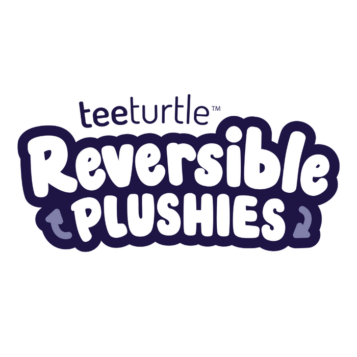 TeeTurtle offers a delightful collection of TeeTurtle Reversible Bunny Plushies, also known as mood plushies. These adorable toys are perfect for those seeking a versatile and cuddly companion.