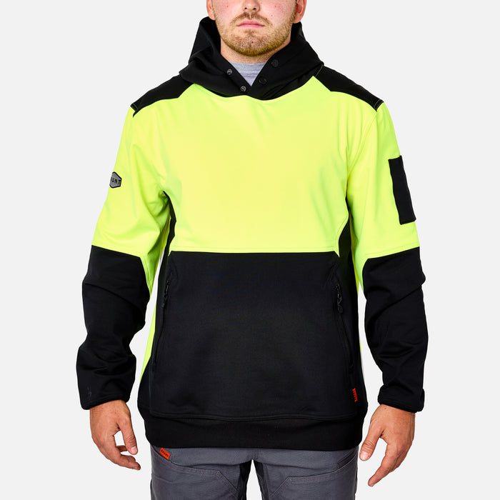 Safety Yellow / S