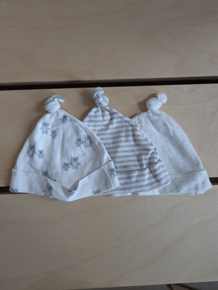 The Children's Place Hats (0-6M)