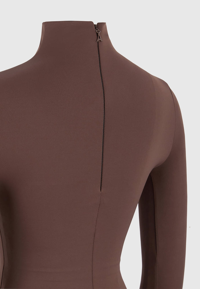 tp001-mock-neck-long-sleeve-top-brown
