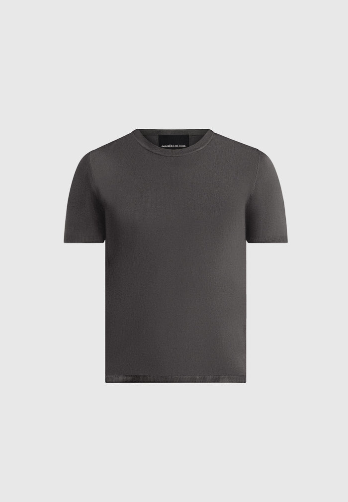 ts010-luxe-knitted-t-shirt-charcoal