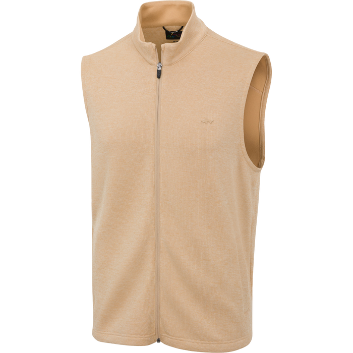 Warm Sand Heather / S