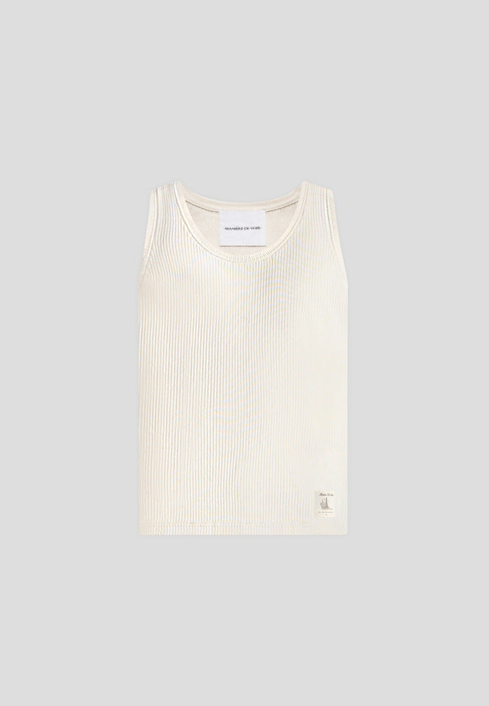 vs001-ribbed-cotton-vest-cream