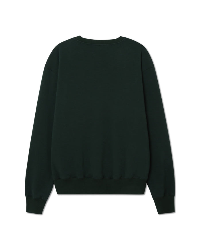 WATSON TOP (UNISEX) FOREST