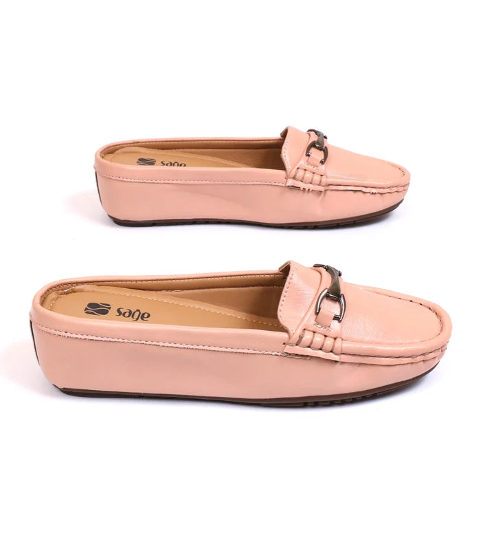 Women Mules 990018